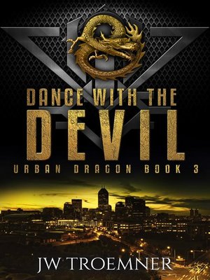 cover image of Dance with the Devil